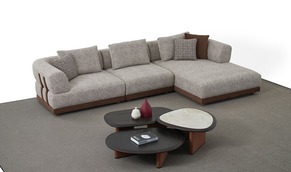 OPUS CORNER